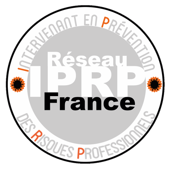 réseau IPRP FRANCE